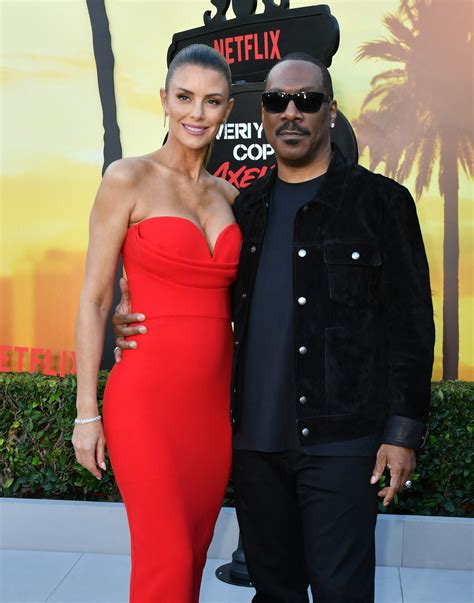did eddie murphy do drugs|eddie murphy current wife.